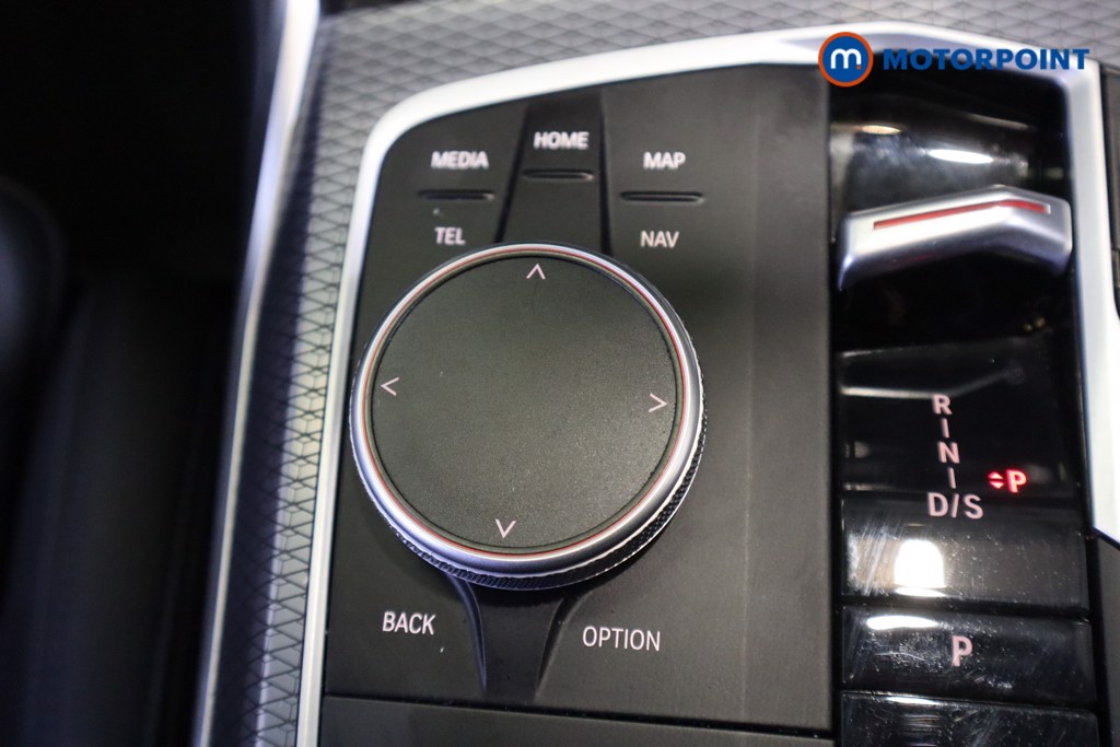 BMW 3 Series M Sport Automatic Petrol Saloon - Stock Number (1553482) - 20th supplementary image