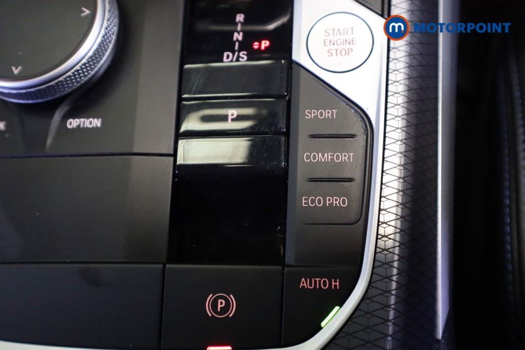 BMW 3 Series M Sport Automatic Petrol Saloon - Stock Number (1553482) - 21st supplementary image