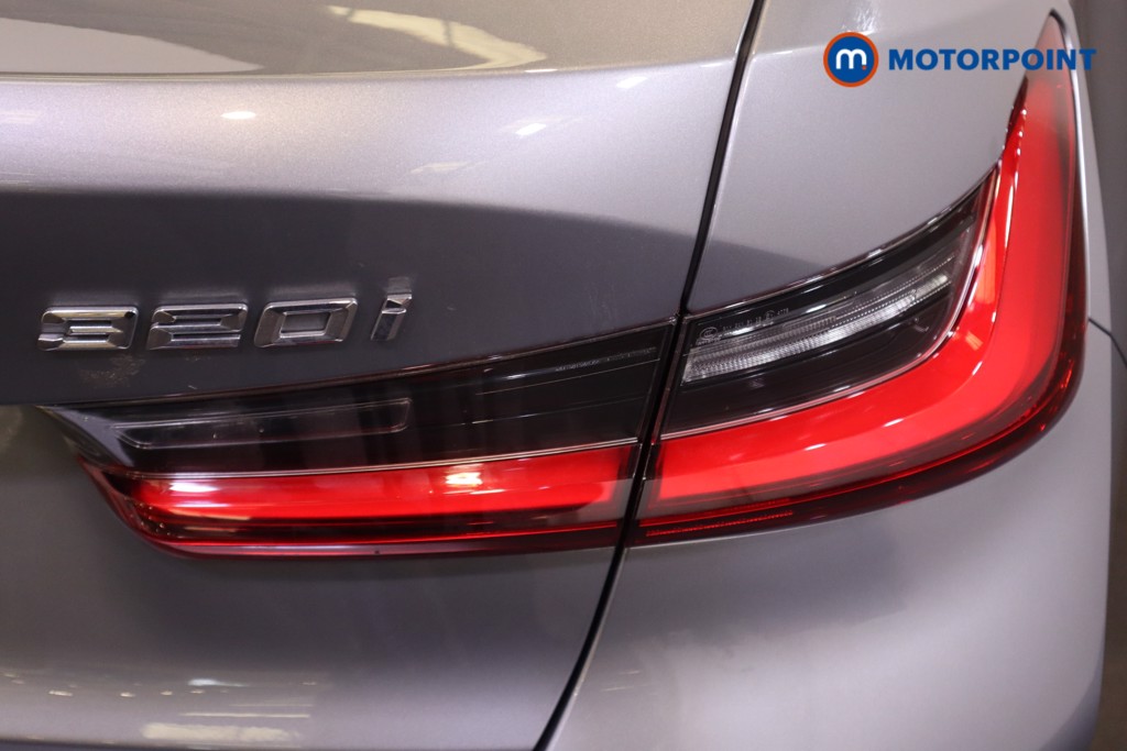 BMW 3 Series M Sport Automatic Petrol Saloon - Stock Number (1553482) - 28th supplementary image