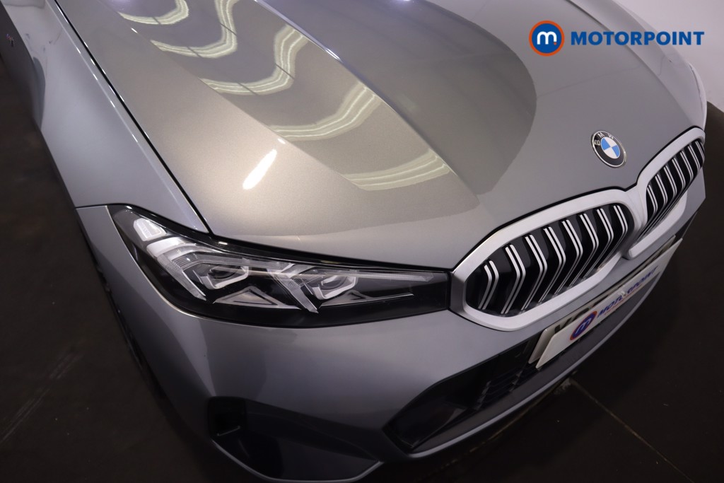 BMW 3 Series M Sport Automatic Petrol Saloon - Stock Number (1553482) - 32nd supplementary image