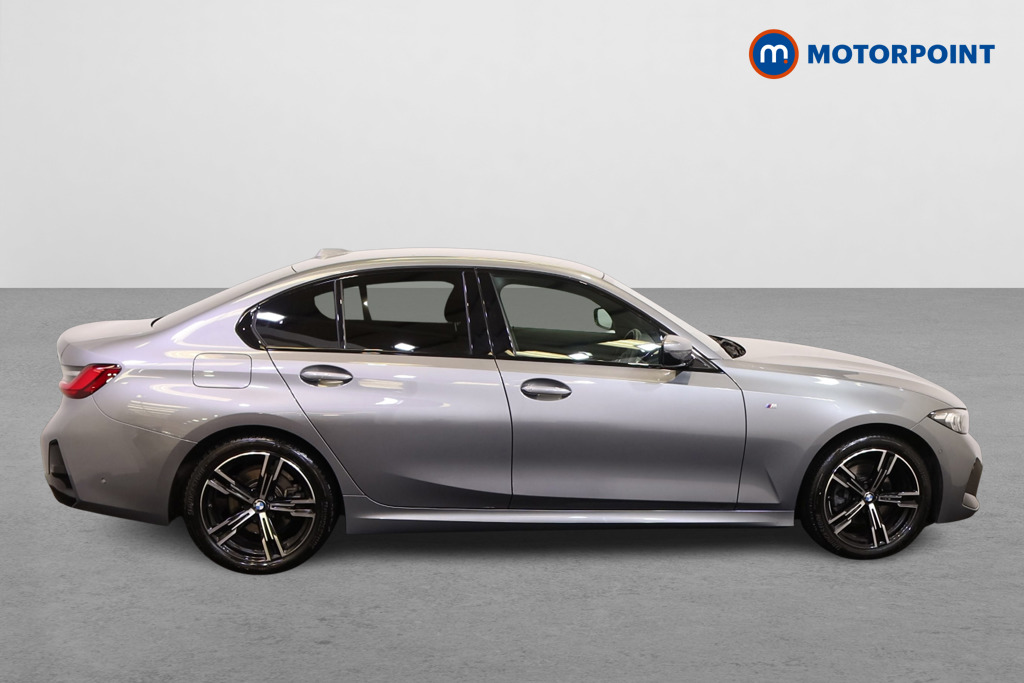 BMW 3 Series M Sport Automatic Petrol Saloon - Stock Number (1553482) - Drivers side