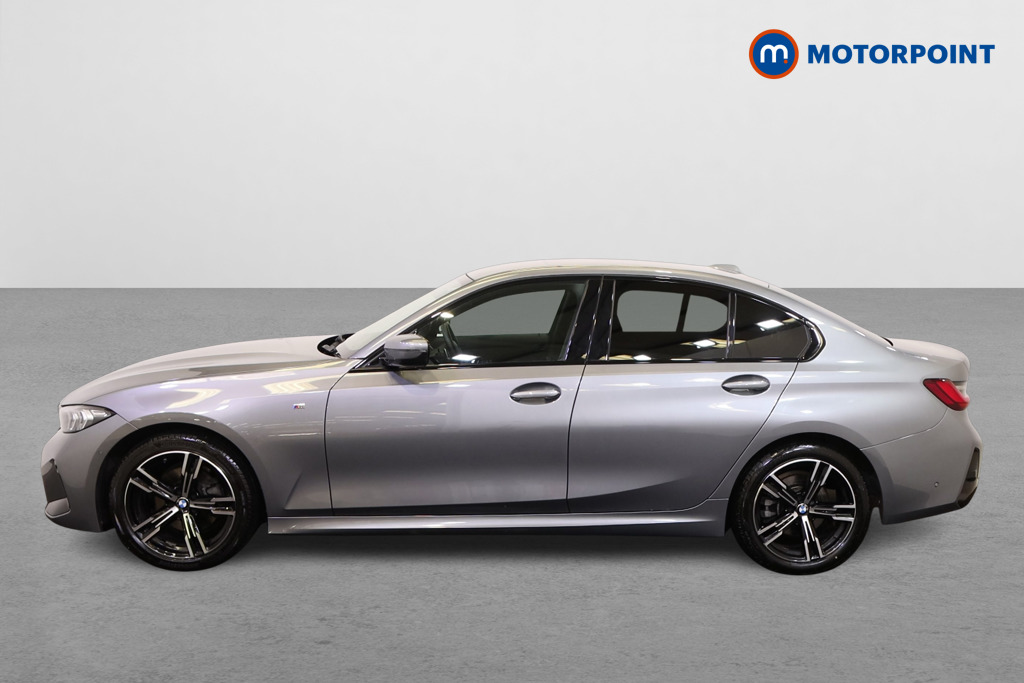 BMW 3 Series M Sport Automatic Petrol Saloon - Stock Number (1553482) - Passenger side