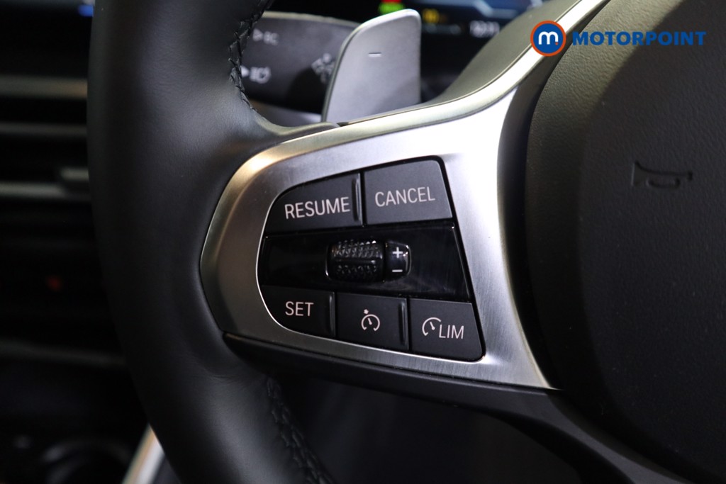 BMW 3 Series M Sport Automatic Petrol Saloon - Stock Number (1553491) - 5th supplementary image