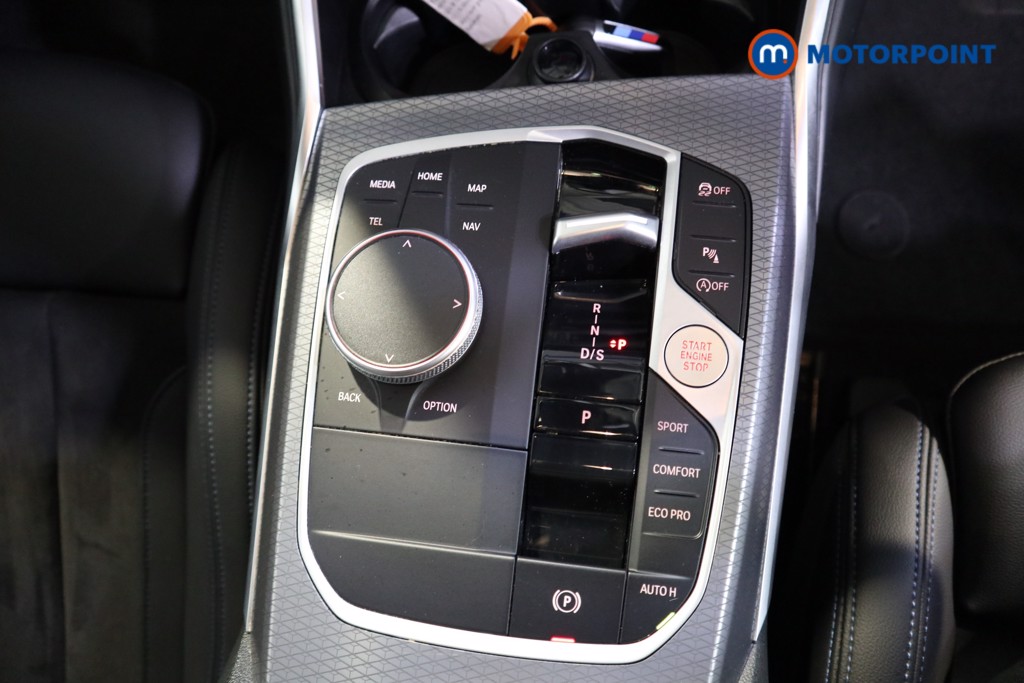 BMW 3 Series M Sport Automatic Petrol Saloon - Stock Number (1553491) - 9th supplementary image