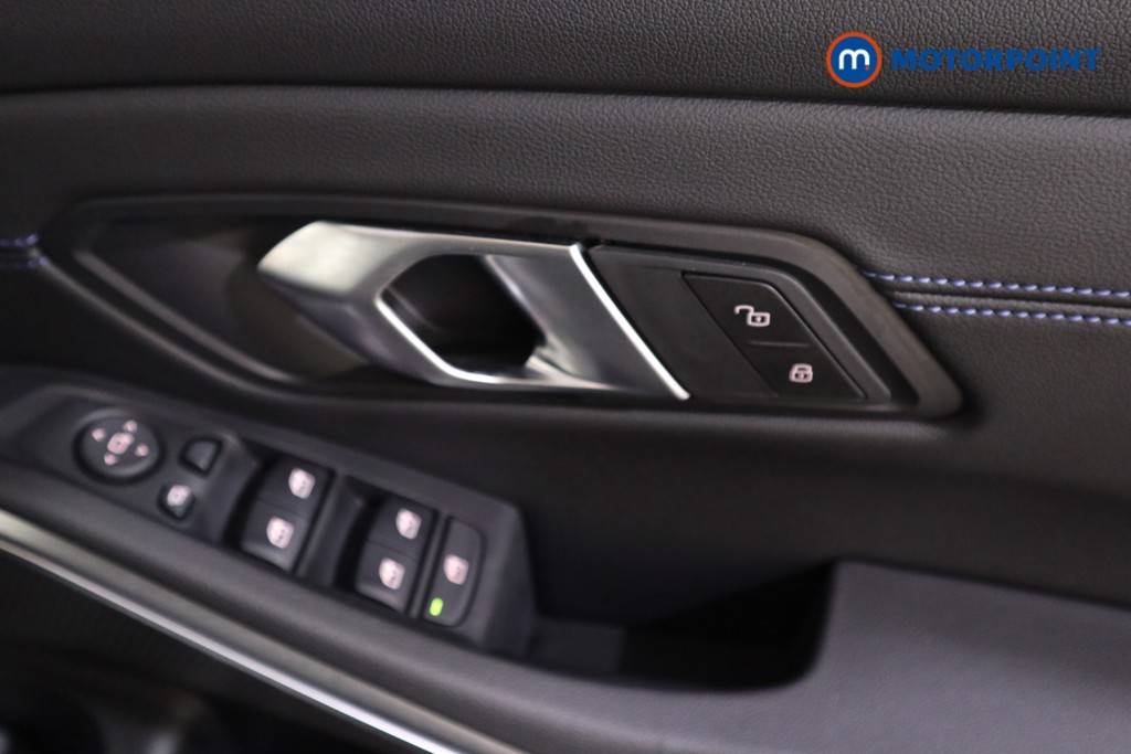 BMW 3 Series M Sport Automatic Petrol Saloon - Stock Number (1553491) - 11th supplementary image