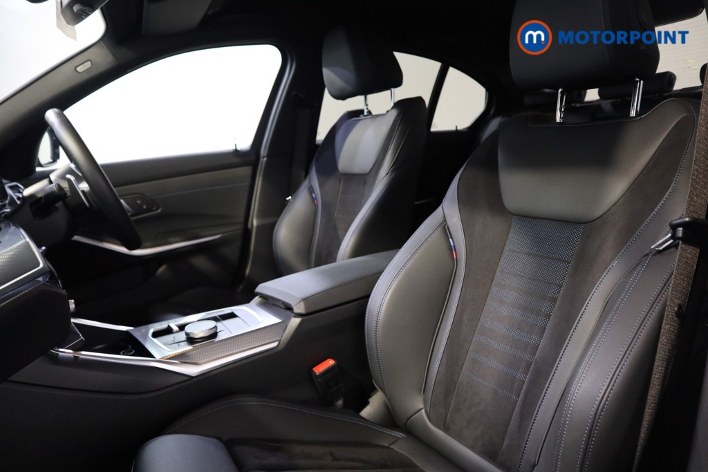 BMW 3 Series M Sport Automatic Petrol Saloon - Stock Number (1553491) - 12th supplementary image