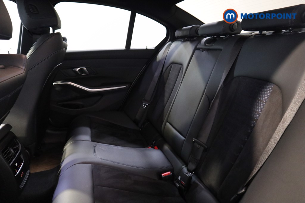 BMW 3 Series M Sport Automatic Petrol Saloon - Stock Number (1553491) - 13th supplementary image