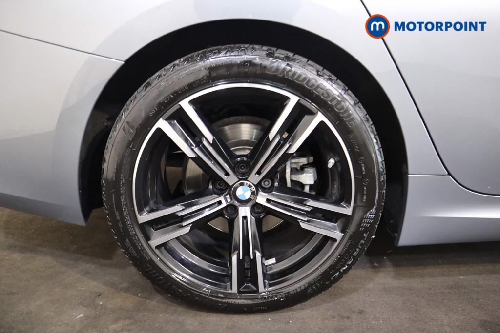 BMW 3 Series M Sport Automatic Petrol Saloon - Stock Number (1553491) - 16th supplementary image