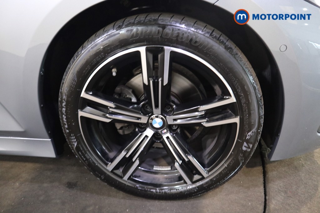 BMW 3 Series M Sport Automatic Petrol Saloon - Stock Number (1553491) - 17th supplementary image