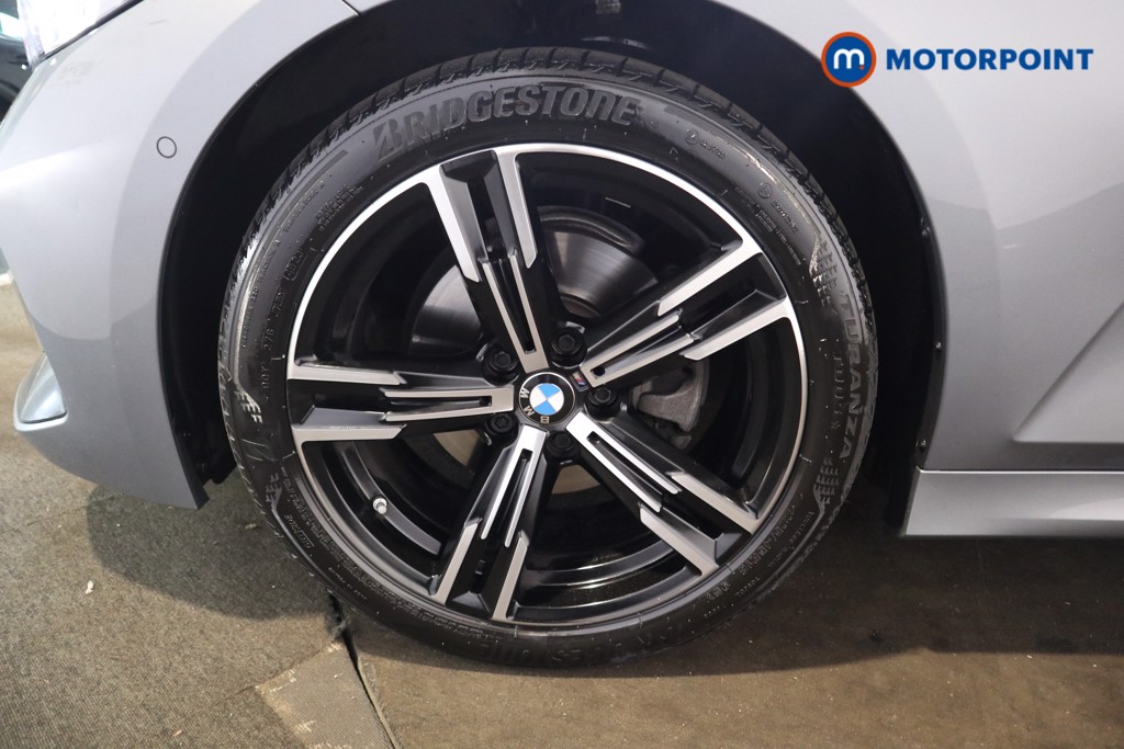 BMW 3 Series M Sport Automatic Petrol Saloon - Stock Number (1553491) - 18th supplementary image