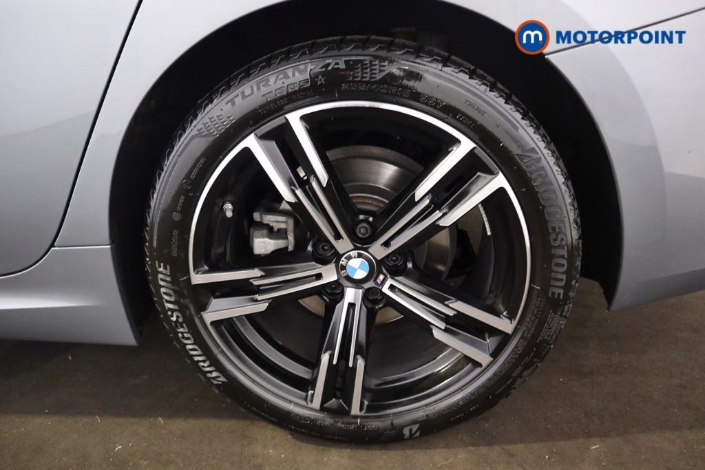 BMW 3 Series M Sport Automatic Petrol Saloon - Stock Number (1553491) - 19th supplementary image