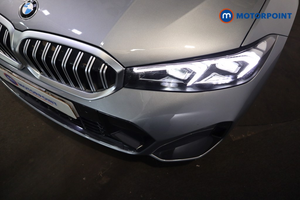 BMW 3 Series M Sport Automatic Petrol Saloon - Stock Number (1553491) - 28th supplementary image
