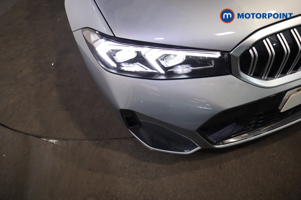 BMW 3 Series M Sport Automatic Petrol Saloon - Stock Number (1553491) - 29th supplementary image
