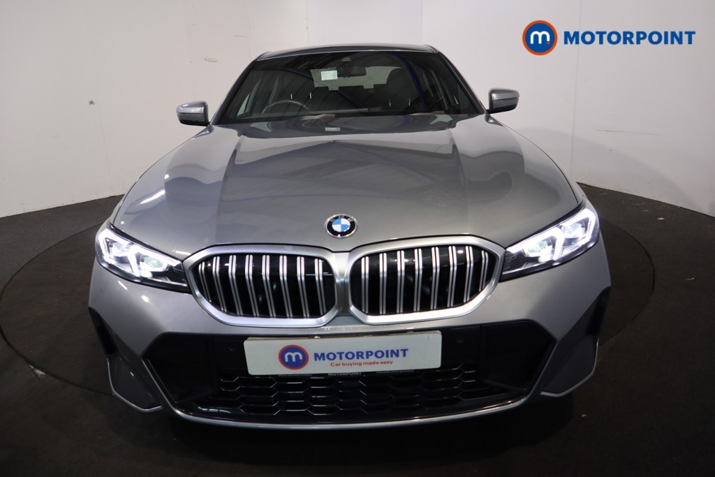 BMW 3 Series M Sport Automatic Petrol Saloon - Stock Number (1553491) - 30th supplementary image