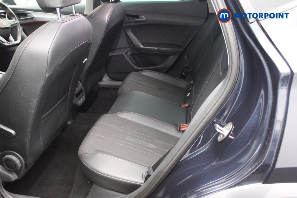 Cupra Formentor V1 Automatic Petrol SUV - Stock Number (1553847) - 2nd supplementary image