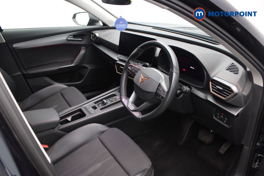Cupra Formentor V1 Automatic Petrol SUV - Stock Number (1553847) - 3rd supplementary image