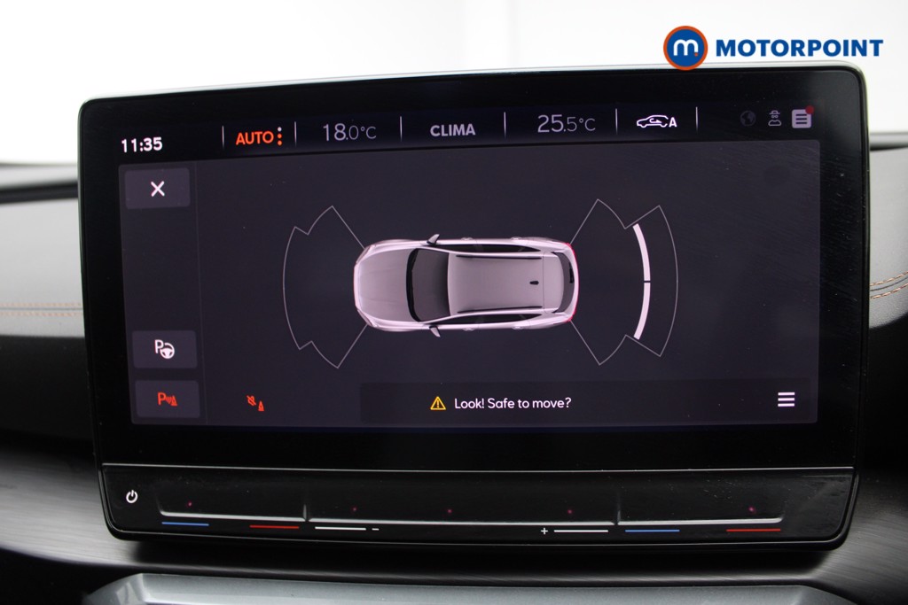Cupra Formentor V1 Automatic Petrol SUV - Stock Number (1553847) - 10th supplementary image