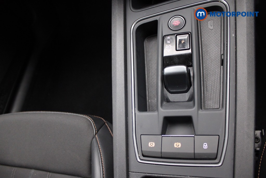 Cupra Formentor V1 Automatic Petrol SUV - Stock Number (1553847) - 11th supplementary image