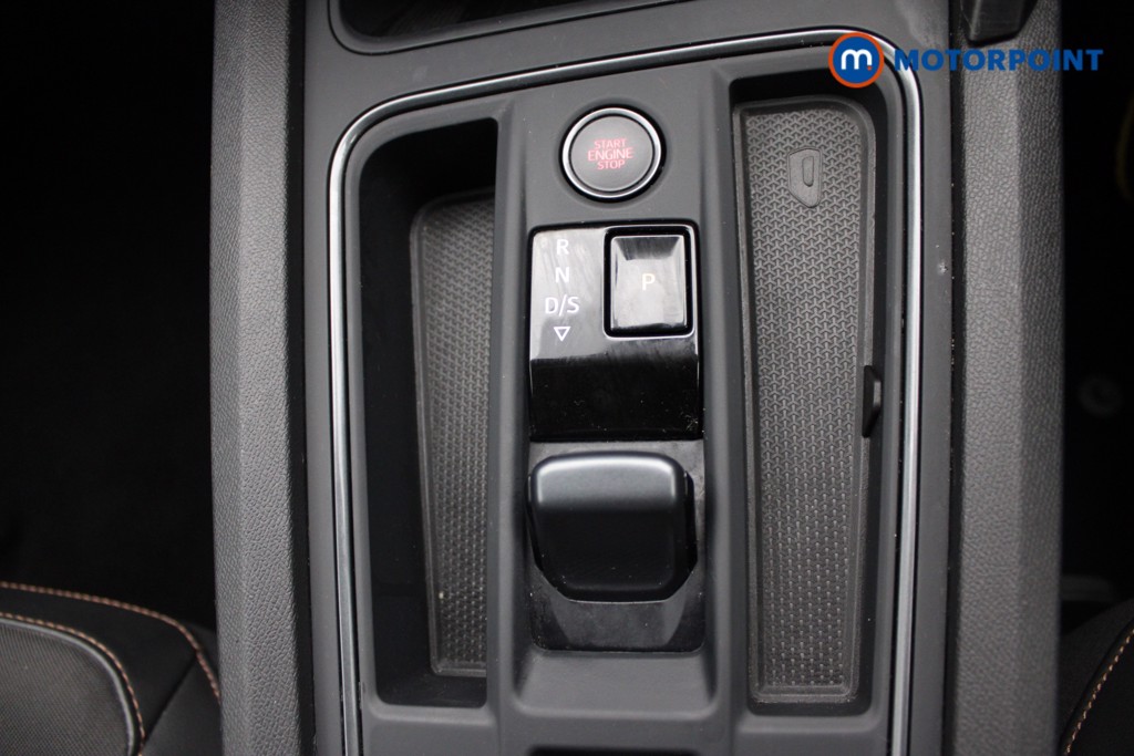 Cupra Formentor V1 Automatic Petrol SUV - Stock Number (1553847) - 12th supplementary image