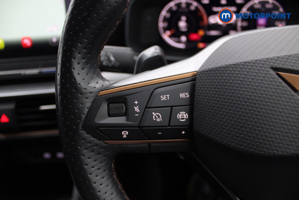Cupra Formentor V1 Automatic Petrol SUV - Stock Number (1553847) - 13th supplementary image