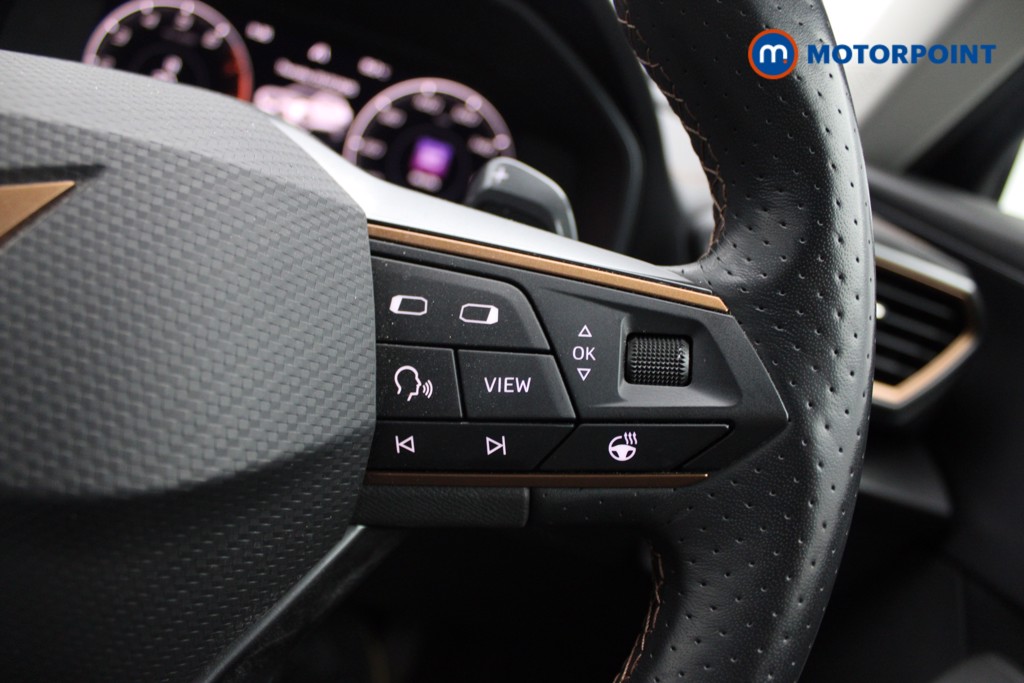 Cupra Formentor V1 Automatic Petrol SUV - Stock Number (1553847) - 14th supplementary image