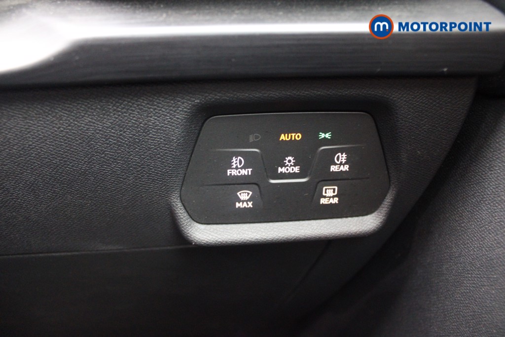 Cupra Formentor V1 Automatic Petrol SUV - Stock Number (1553847) - 15th supplementary image