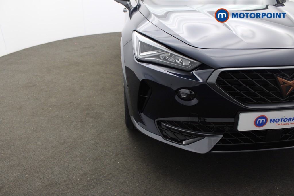 Cupra Formentor V1 Automatic Petrol SUV - Stock Number (1553847) - 22nd supplementary image