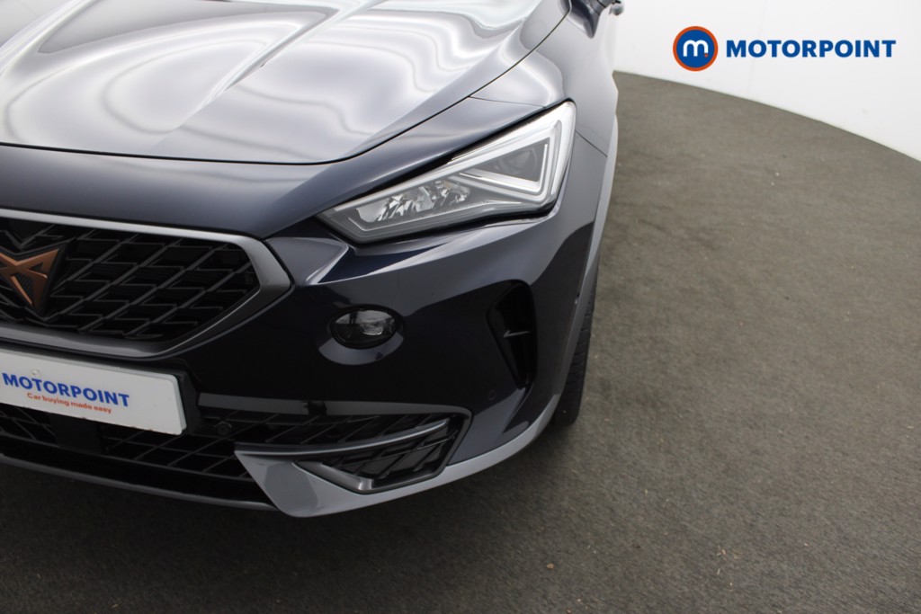 Cupra Formentor V1 Automatic Petrol SUV - Stock Number (1553847) - 23rd supplementary image