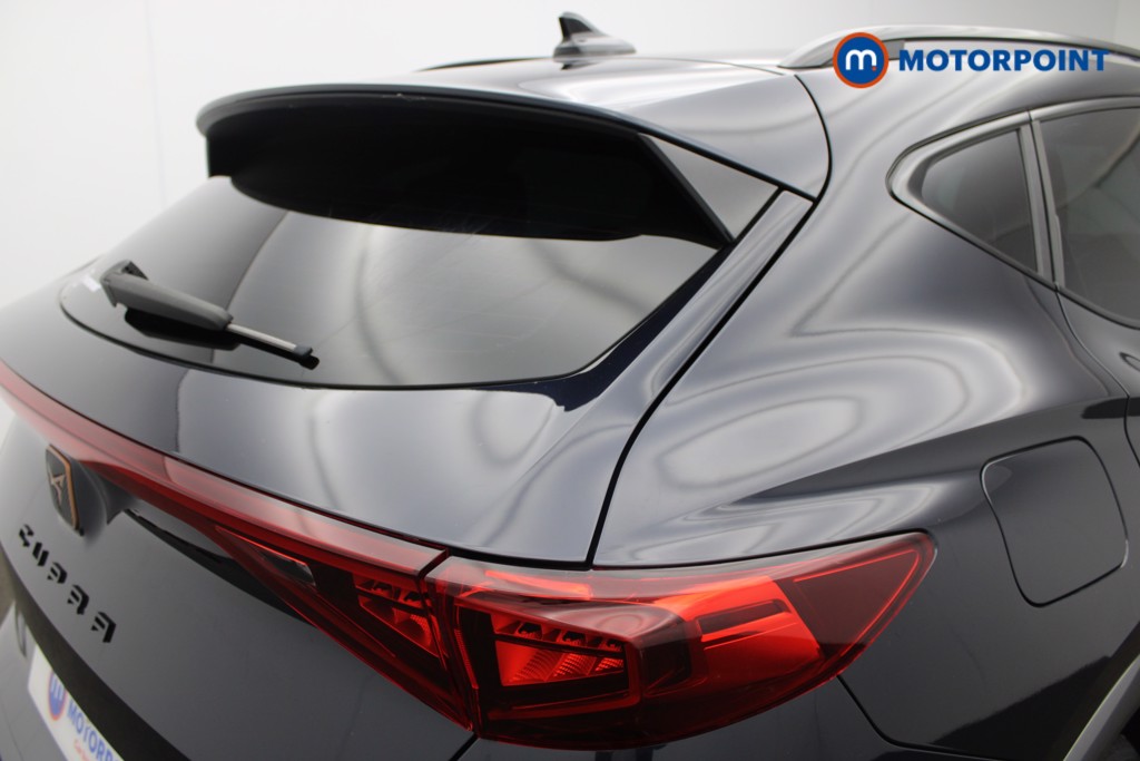 Cupra Formentor V1 Automatic Petrol SUV - Stock Number (1553847) - 24th supplementary image