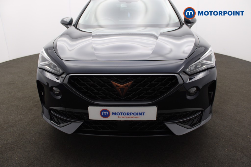 Cupra Formentor V1 Automatic Petrol SUV - Stock Number (1553847) - 28th supplementary image