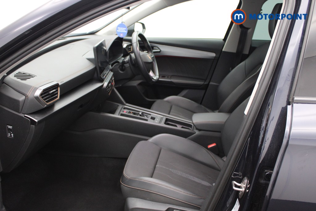 Cupra Formentor V1 Automatic Petrol SUV - Stock Number (1553847) - 1st supplementary image