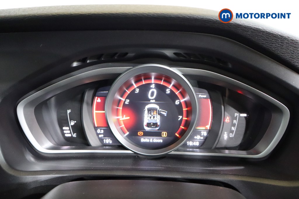 Volvo V40 Inscription Automatic Petrol Hatchback - Stock Number (1553880) - 2nd supplementary image