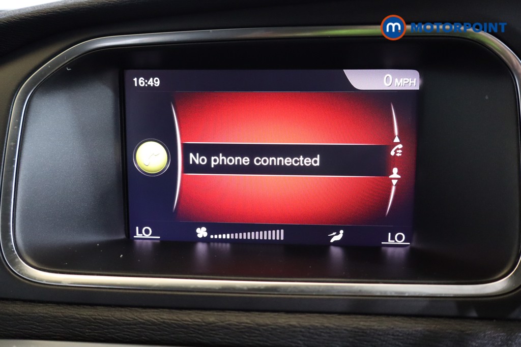 Volvo V40 Inscription Automatic Petrol Hatchback - Stock Number (1553880) - 5th supplementary image
