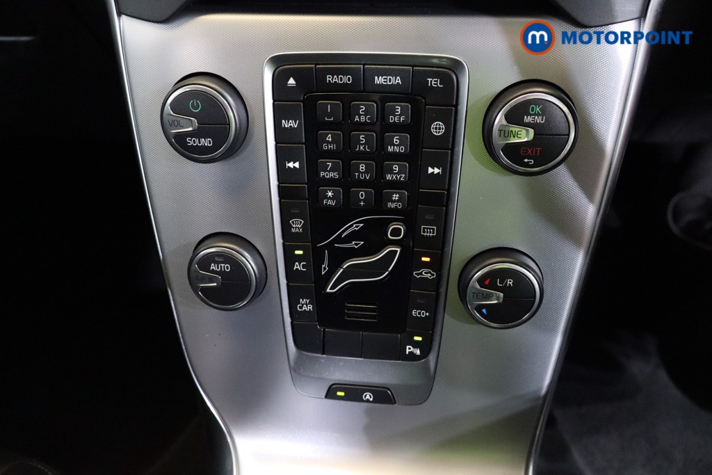 Volvo V40 Inscription Automatic Petrol Hatchback - Stock Number (1553880) - 7th supplementary image