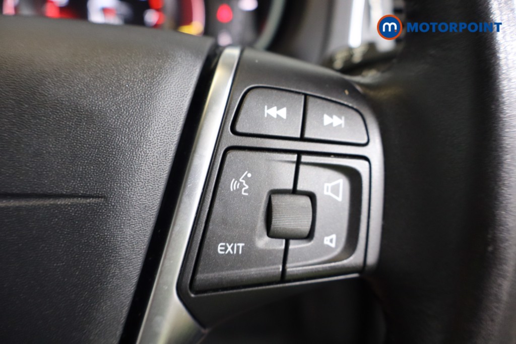 Volvo V40 Inscription Automatic Petrol Hatchback - Stock Number (1553880) - 10th supplementary image