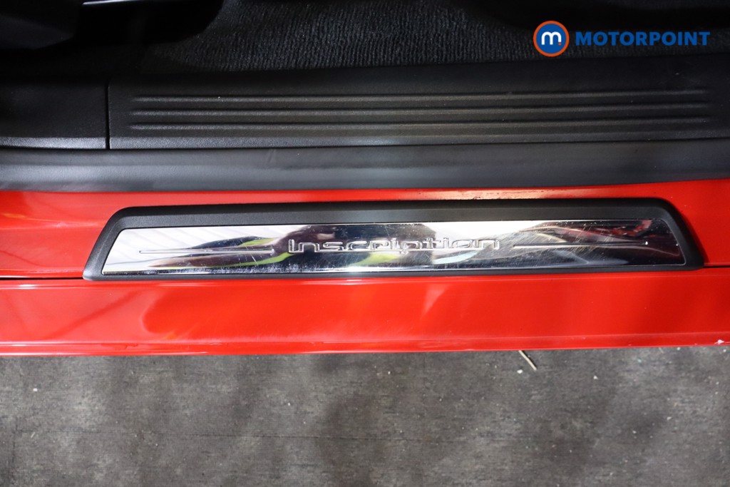 Volvo V40 Inscription Automatic Petrol Hatchback - Stock Number (1553880) - 15th supplementary image