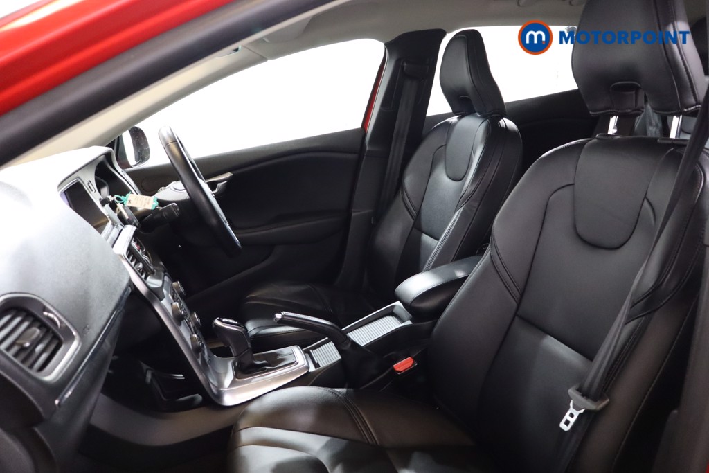 Volvo V40 Inscription Automatic Petrol Hatchback - Stock Number (1553880) - 16th supplementary image