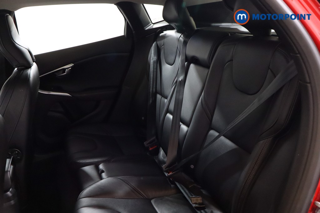 Volvo V40 Inscription Automatic Petrol Hatchback - Stock Number (1553880) - 17th supplementary image