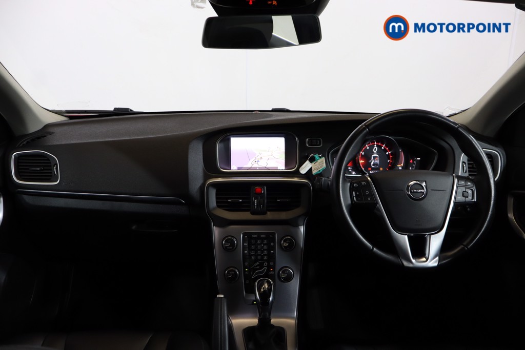Volvo V40 Inscription Automatic Petrol Hatchback - Stock Number (1553880) - 18th supplementary image