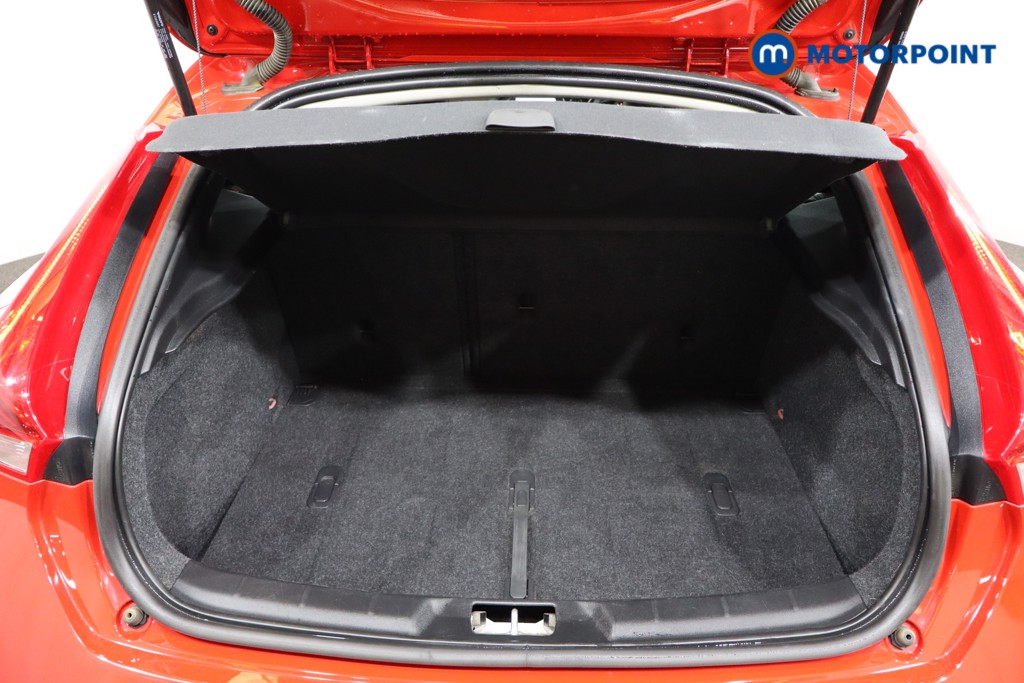 Volvo V40 Inscription Automatic Petrol Hatchback - Stock Number (1553880) - 19th supplementary image