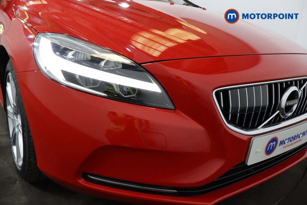 Volvo V40 Inscription Automatic Petrol Hatchback - Stock Number (1553880) - 25th supplementary image
