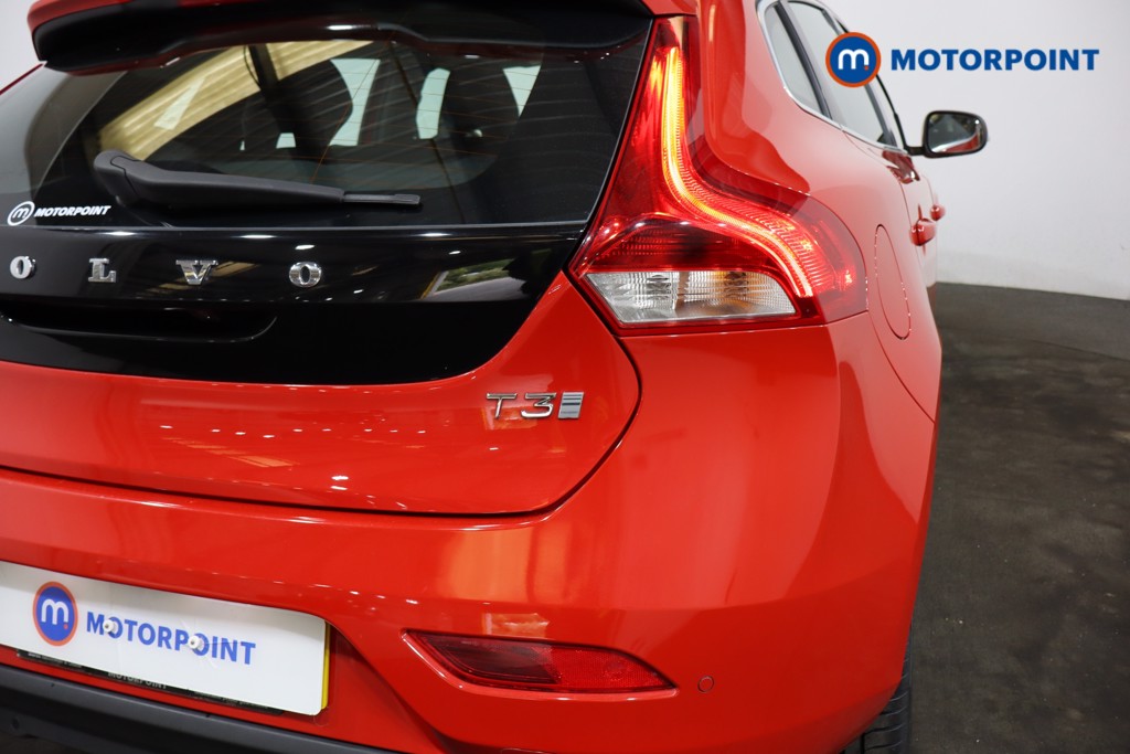 Volvo V40 Inscription Automatic Petrol Hatchback - Stock Number (1553880) - 26th supplementary image