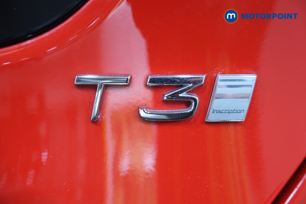 Volvo V40 Inscription Automatic Petrol Hatchback - Stock Number (1553880) - 27th supplementary image