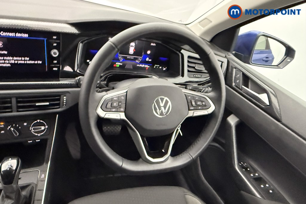 Volkswagen Polo Match Automatic Petrol Hatchback - Stock Number (1553898) - 3rd supplementary image