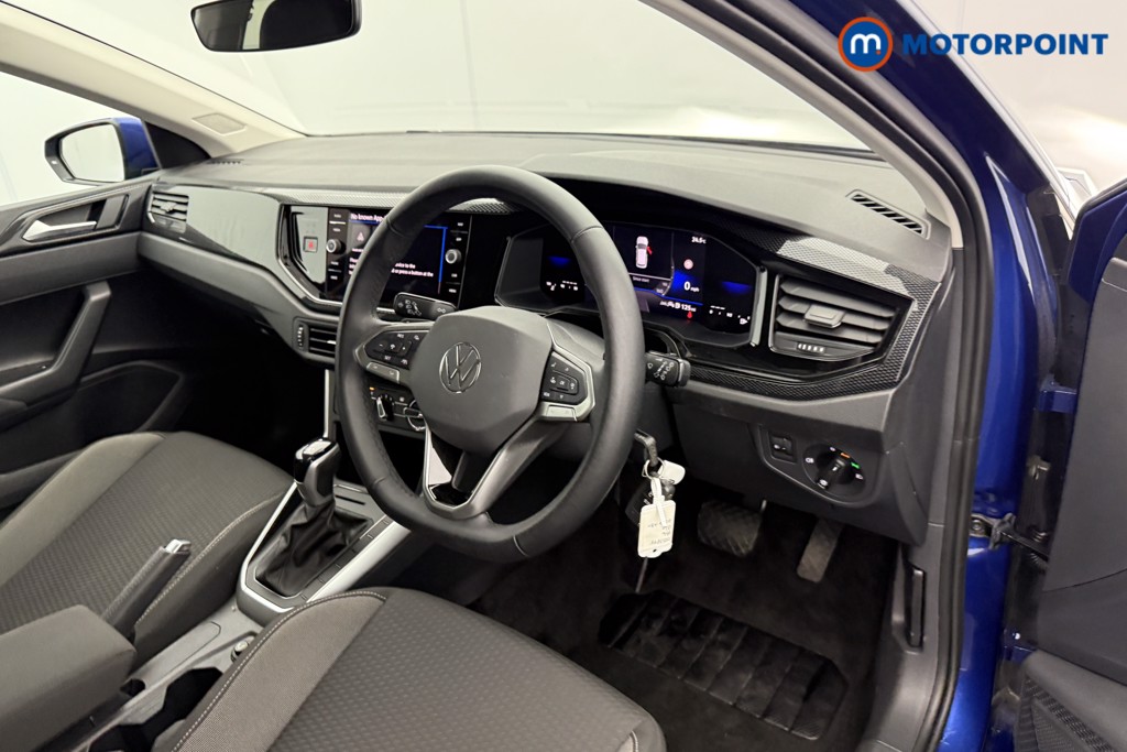 Volkswagen Polo Match Automatic Petrol Hatchback - Stock Number (1553898) - 4th supplementary image