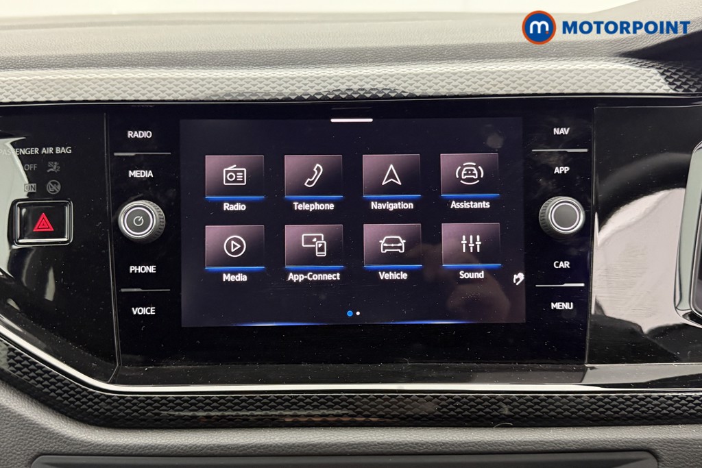 Volkswagen Polo Match Automatic Petrol Hatchback - Stock Number (1553898) - 11th supplementary image