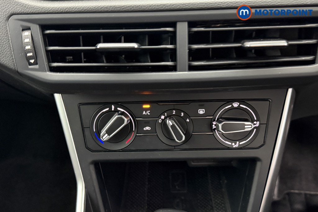 Volkswagen Polo Match Automatic Petrol Hatchback - Stock Number (1553898) - 12th supplementary image