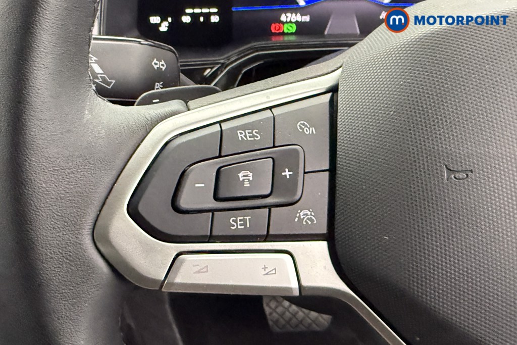 Volkswagen Polo Match Automatic Petrol Hatchback - Stock Number (1553898) - 14th supplementary image