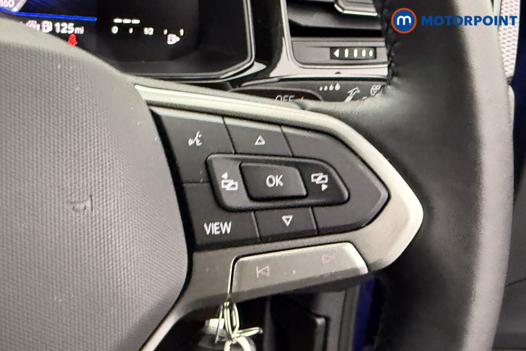 Volkswagen Polo Match Automatic Petrol Hatchback - Stock Number (1553898) - 15th supplementary image