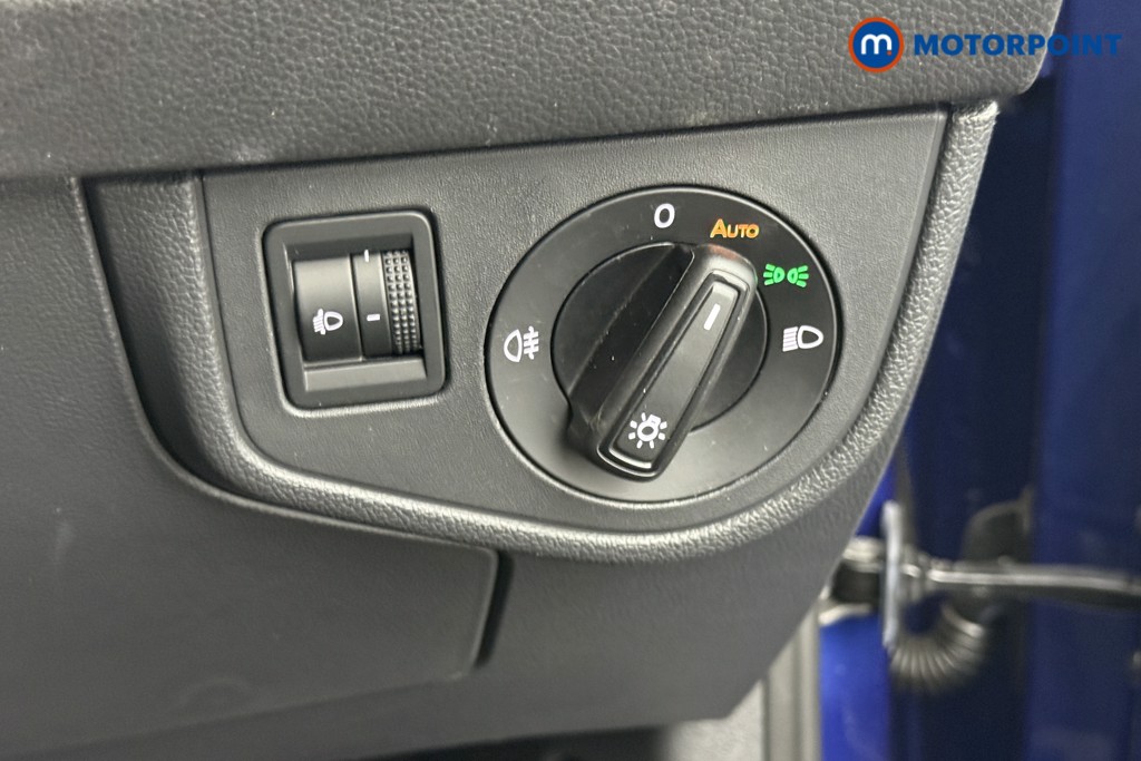 Volkswagen Polo Match Automatic Petrol Hatchback - Stock Number (1553898) - 16th supplementary image